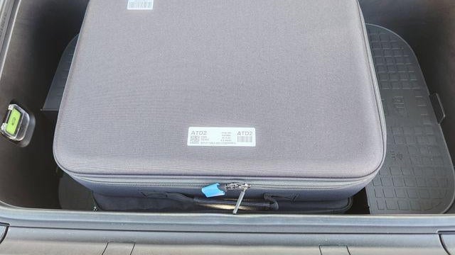 2026 Hyundai IONIQ 9 Performance Calligraphy
