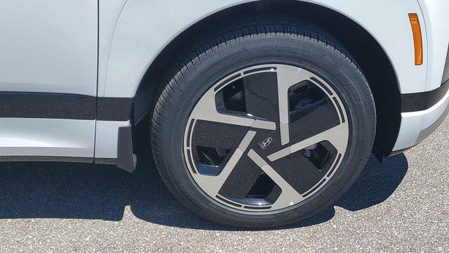 2026 Hyundai IONIQ 9 Performance Calligraphy