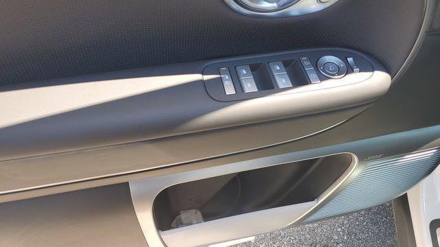 2026 Hyundai IONIQ 9 Performance Calligraphy