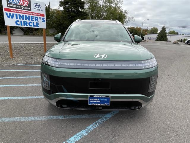 2026 Hyundai Ioniq - $63,924