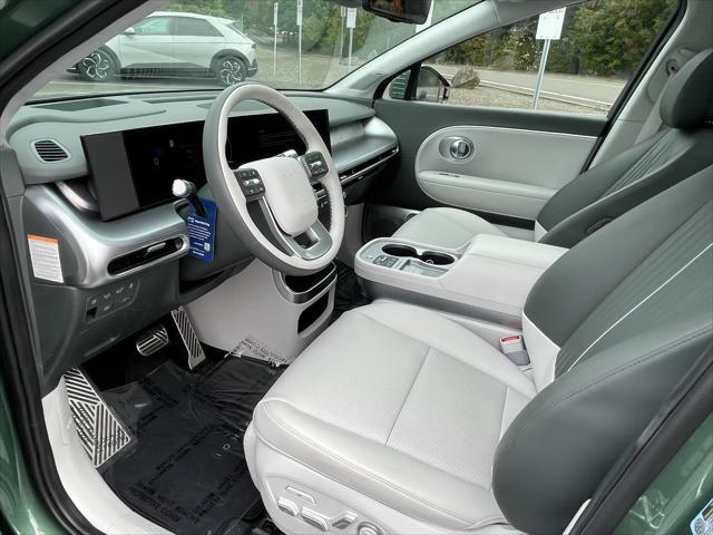 2026 Hyundai Ioniq - $63,924