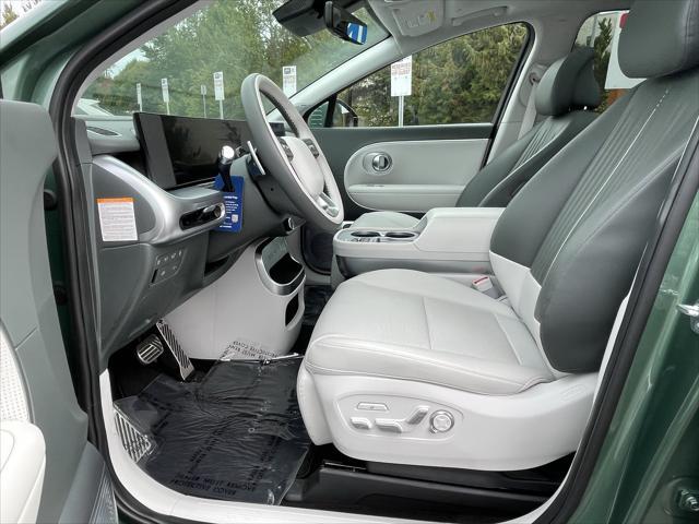 2026 Hyundai Ioniq - $63,924