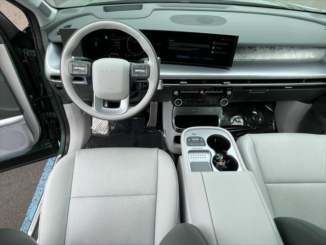 2026 Hyundai Ioniq - $63,924