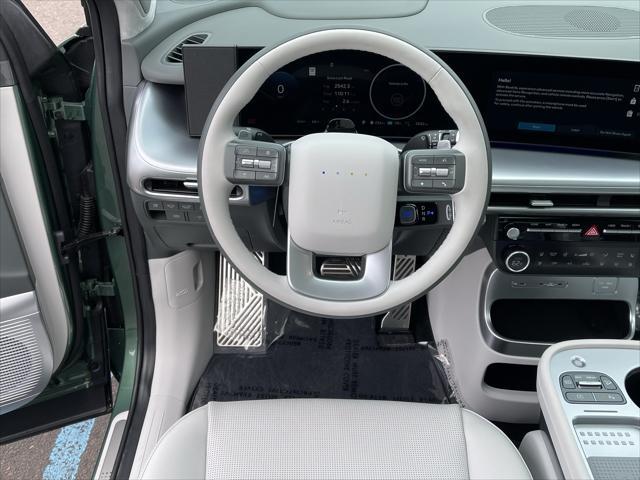 2026 Hyundai Ioniq - $63,924