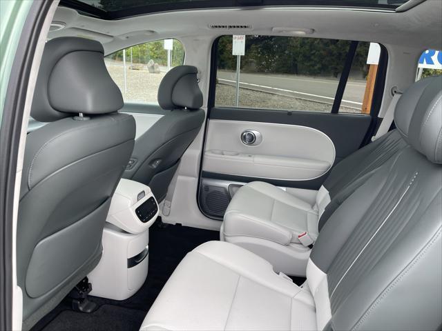2026 Hyundai Ioniq - $63,924