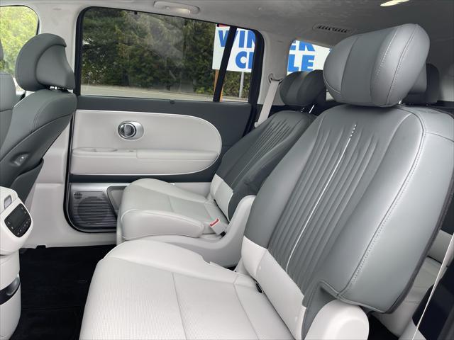 2026 Hyundai Ioniq - $63,924