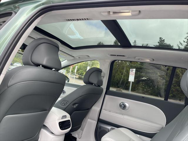 2026 Hyundai Ioniq - $63,924