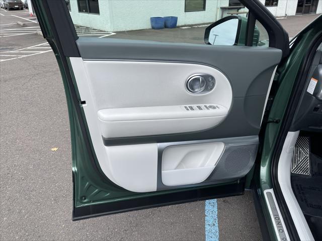 2026 Hyundai Ioniq - $63,924