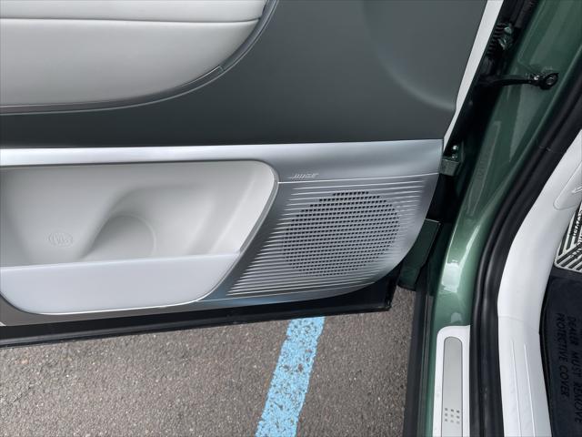 2026 Hyundai Ioniq - $63,924