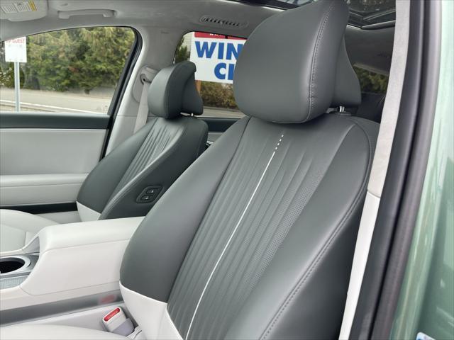 2026 Hyundai Ioniq - $63,924