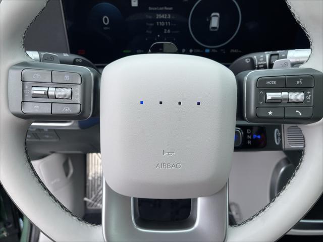 2026 Hyundai Ioniq - $63,924