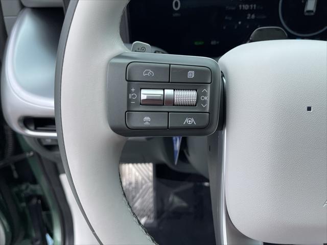 2026 Hyundai Ioniq - $63,924