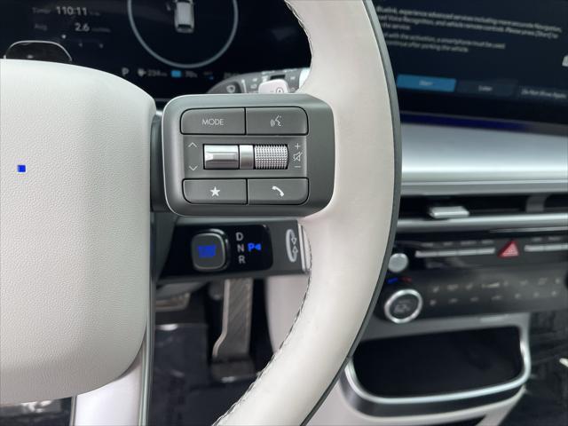 2026 Hyundai Ioniq - $63,924