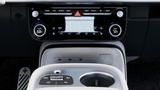 2026 Hyundai IONIQ 9 Performance Calligraphy Design