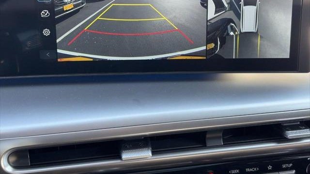 2026 Hyundai IONIQ 9 Performance Calligraphy