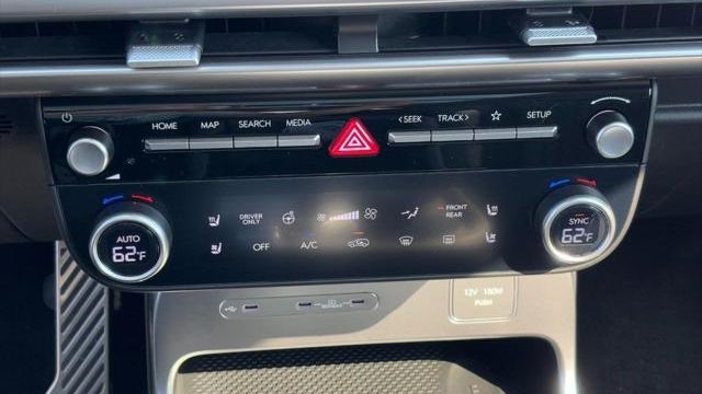 2026 Hyundai IONIQ 9 Performance Calligraphy