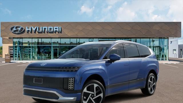 Preowned 2026 Hyundai IONIQ 9 Performance Calligraphy for Sale