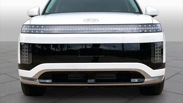 2026 Hyundai IONIQ 9 Performance Calligraphy