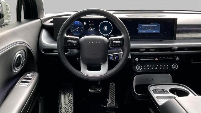 2026 Hyundai IONIQ 9 Performance Calligraphy