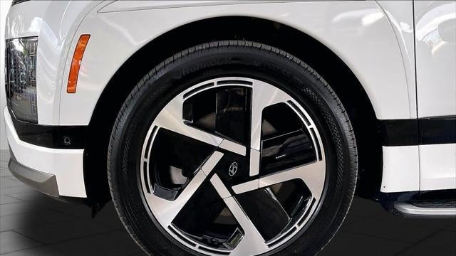 2026 Hyundai IONIQ 9 Performance Calligraphy
