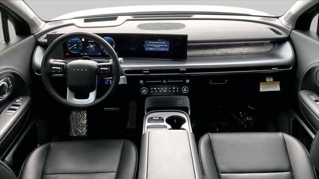 2026 Hyundai IONIQ 9 Performance Calligraphy