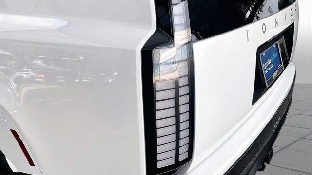 2026 Hyundai IONIQ 9 Performance Calligraphy