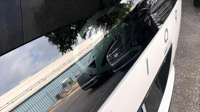 2026 Hyundai IONIQ 9 Performance Calligraphy