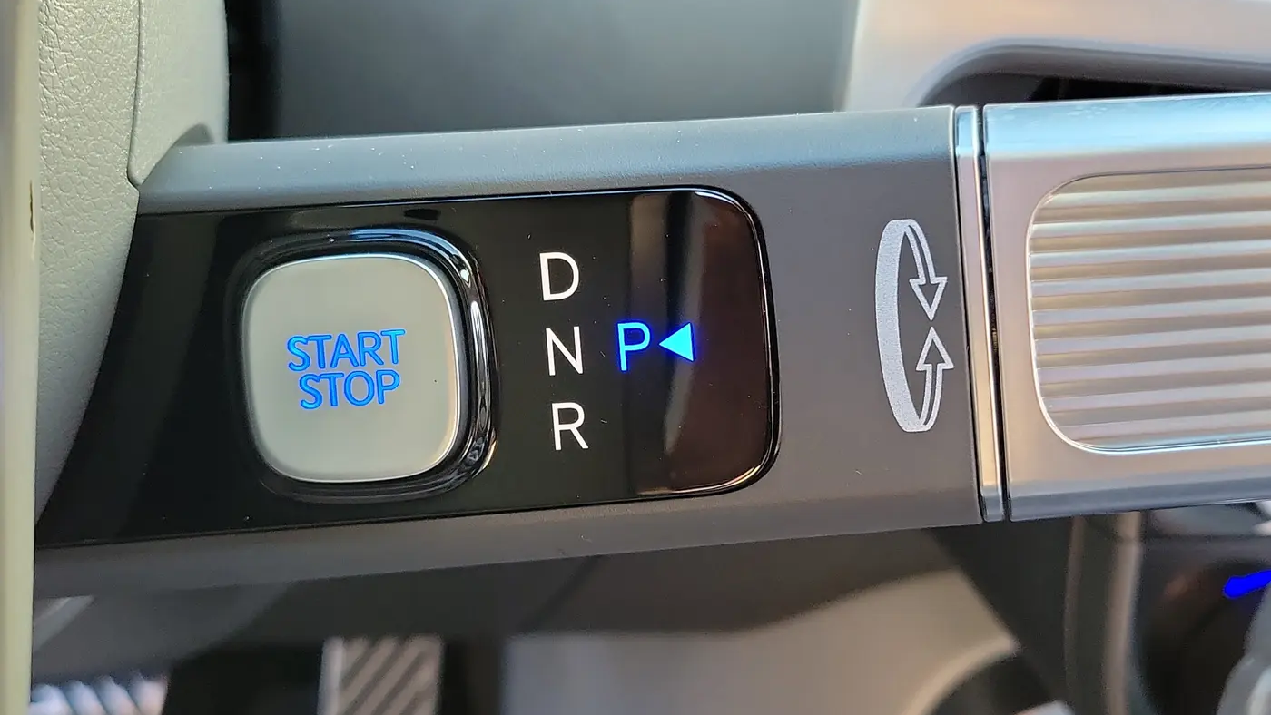 2026 Hyundai IONIQ 9 Performance Calligraphy