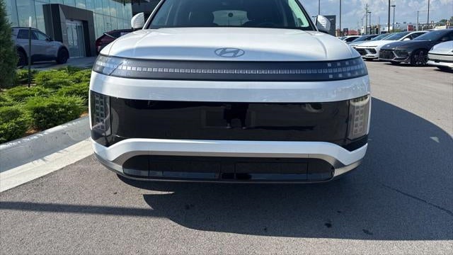 2026 Hyundai IONIQ 9 Performance Calligraphy