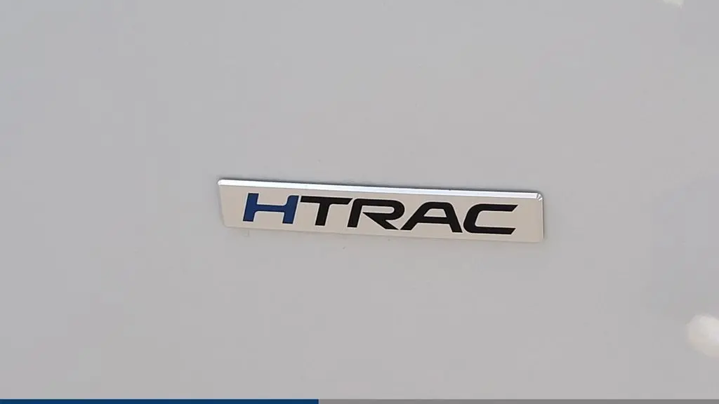 2026 Hyundai IONIQ 9 Performance Calligraphy