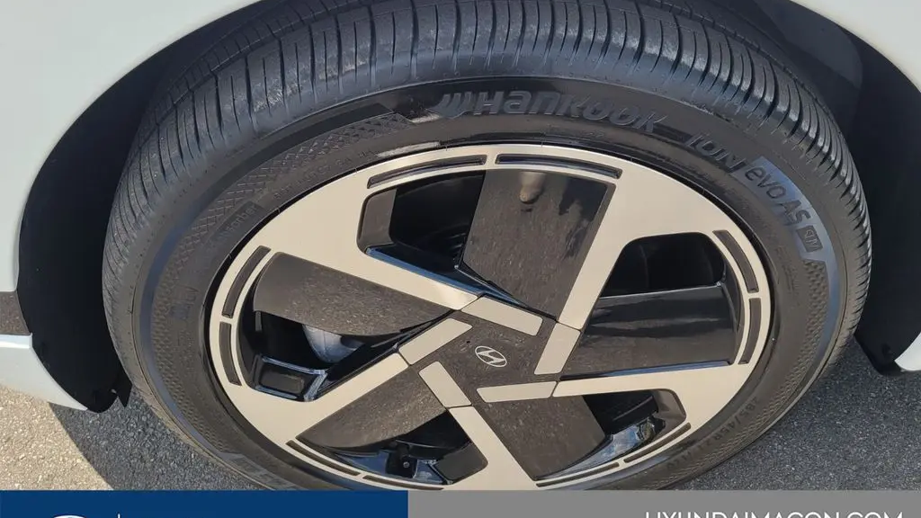 2026 Hyundai IONIQ 9 Performance Calligraphy