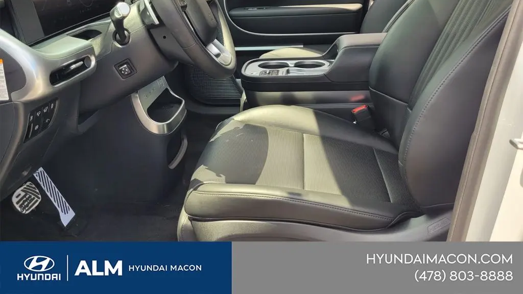 2026 Hyundai IONIQ 9 Performance Calligraphy