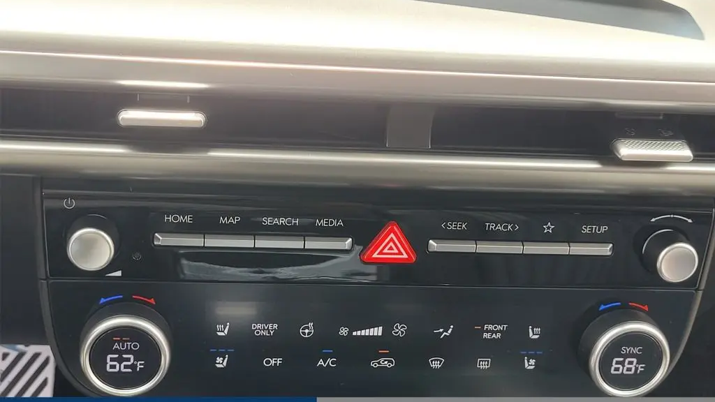 2026 Hyundai IONIQ 9 Performance Calligraphy