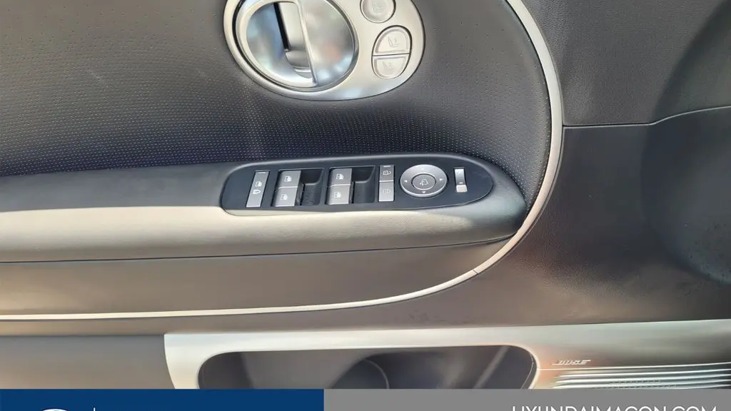 2026 Hyundai IONIQ 9 Performance Calligraphy