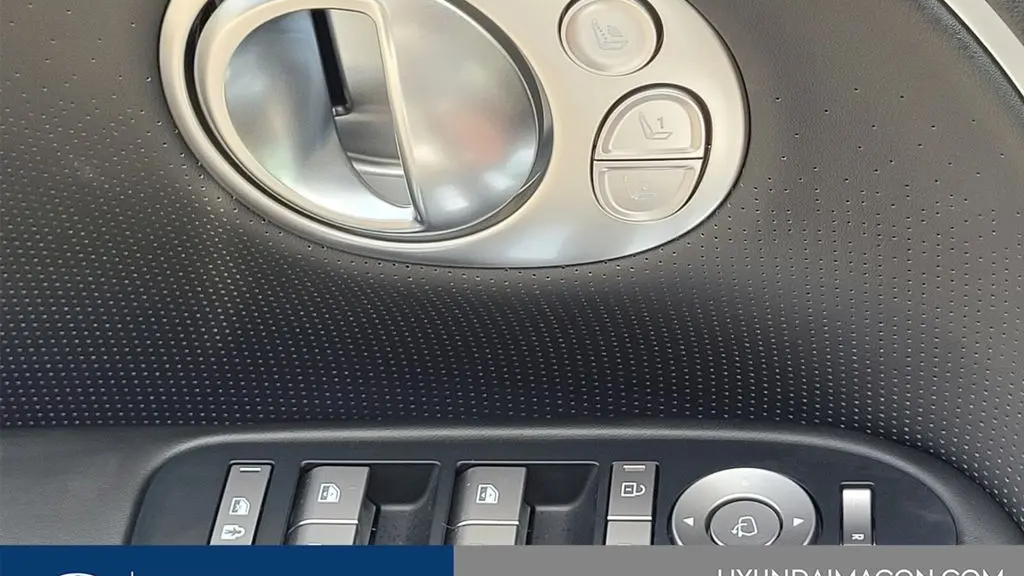 2026 Hyundai IONIQ 9 Performance Calligraphy