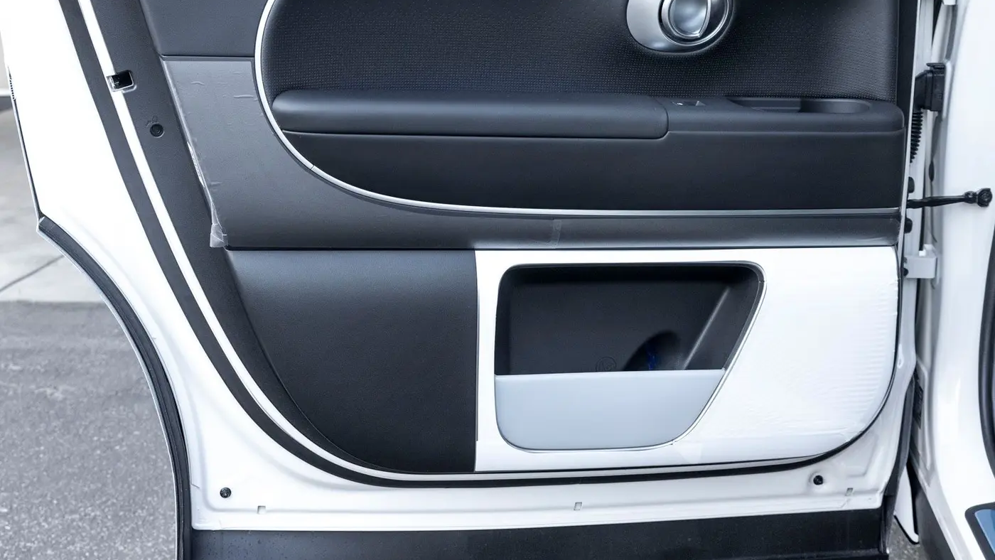 2026 Hyundai IONIQ 9 Performance Calligraphy