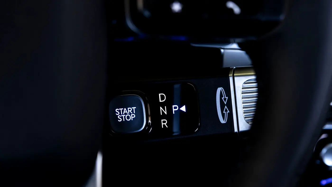 2026 Hyundai IONIQ 9 Performance Calligraphy