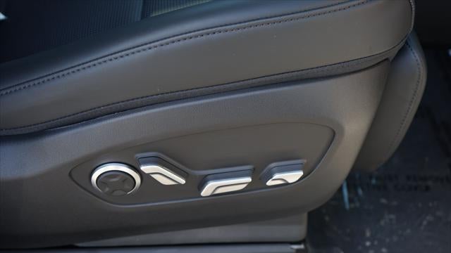 2026 Hyundai IONIQ 9 Performance Calligraphy