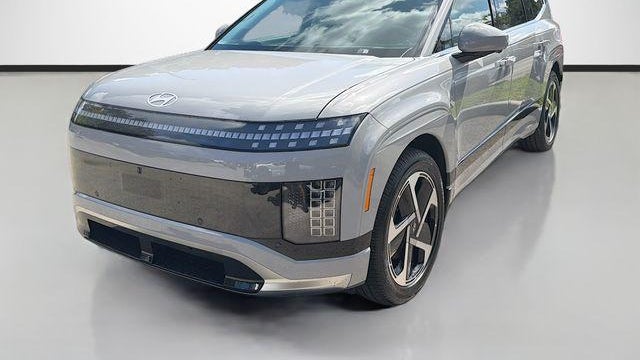 Preowned 2026 Hyundai IONIQ 9 Performance Calligraphy for Sale