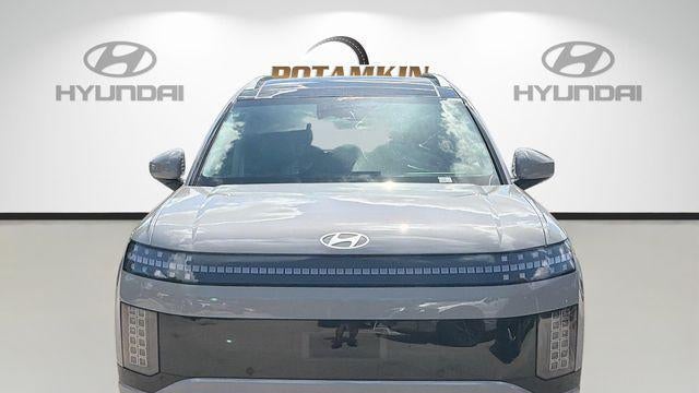 2026 Hyundai IONIQ 9 Performance Calligraphy