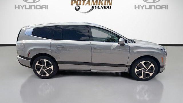 2026 Hyundai IONIQ 9 Performance Calligraphy