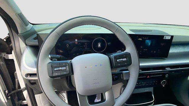 2026 Hyundai IONIQ 9 Performance Calligraphy