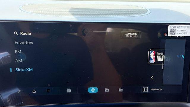 2026 Hyundai IONIQ 9 Performance Calligraphy