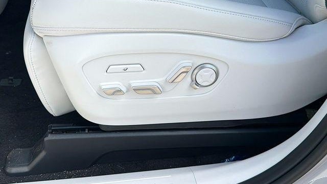 2026 Hyundai IONIQ 9 Performance Calligraphy