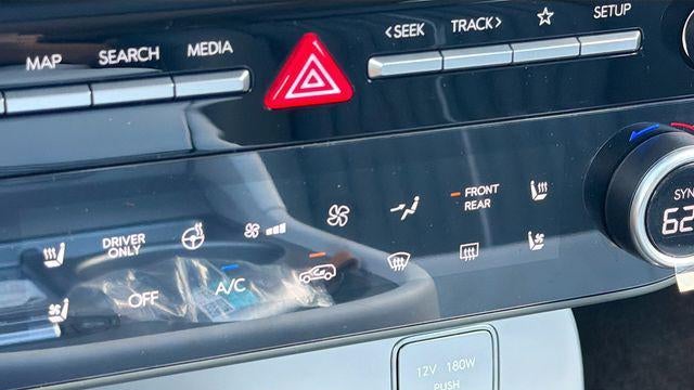 2026 Hyundai IONIQ 9 Performance Calligraphy
