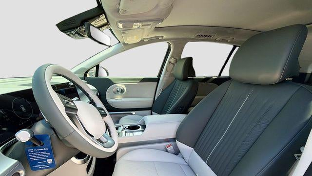 2026 Hyundai IONIQ 9 Performance Calligraphy