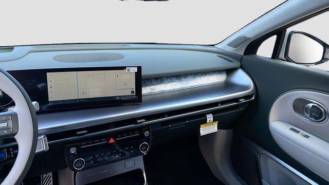 2026 Hyundai IONIQ 9 Performance Calligraphy