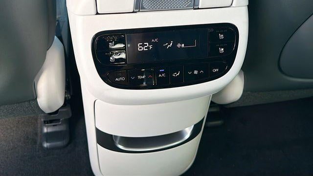 2026 Hyundai IONIQ 9 Performance Calligraphy