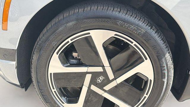 2026 Hyundai IONIQ 9 Performance Calligraphy