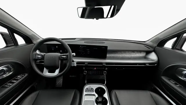 2026 Hyundai IONIQ 9 Performance Calligraphy